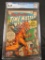 Rip Hunter Time Master #1 (1961) Key 1st Issue DC Comics CGC 4.0