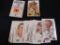1980 Perez Steele Series 1 Postcard Set (1-30) Ruth, Cobb, Gehrig