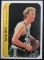 1986-87 Fleer Basketball Stickers #2 Larry Bird