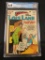 Superman's Girlfriend Lois Lane #3 (1958) Early Issue DC CGC 6.0