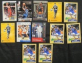 Lot (12) 2019-20 Baketball Zion Williamson RC Rookie Cards
