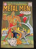 Metal Men #14 (1965) Silver Age DC Nice