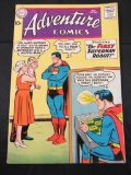 Adventure Comics #265 (1959) Superman Robot