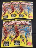Warehouse find (5) Daredevil #118 (1975) Bronze Age Marvel