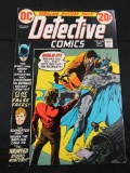 Detective Comics #430 (1972) Early Bronze Age