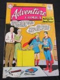 Adventure Comics #278 (1960) Early Supergirl Appearance Nice!