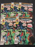 Warehouse find (5) Amazing Spider-Man #175 (1977) Bronze Age Marvel