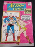 Action Comics #267 (1960) 3rd Legion Of Super Heroes