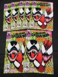Warehouse find (7) Amazing Spiderman #363 (1992) 3rd Carnage!