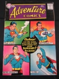 Adventure Comics #248 (1958) Golden Age DC/ Great Superboy Cover