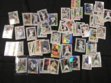 Large Lot (40+) 2019 & 2020 Bowman 1st Baseball RC Rookie & Insert Cards