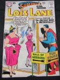 Superman's Girlfriend Lois Lane #5 (1958) Early Issue DC Golden Age