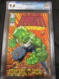 Savage Dragon Limited Series #1 (1992) 1st Appearance CGC 9.8