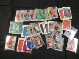 Lot (30+) 2019-20 Basketball Star RC Rookie Card Lot