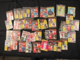 Lot (40) 2019 & 2020 Topps Heritage Baseball Star & Rookie Cards
