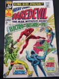 Daredevil Annual #1 (1967) Silver Age Marvel