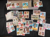 Huge Lot (775+) 1974 Topps Baseball Cards w/ Stars