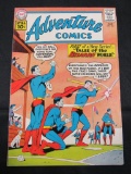 Adventure Comics #285 (1961) Early Silver Age Bizarro