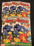 Warehouse find (5) Avengers #136 (1975) Bronze Age Marvel