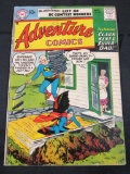 Adventure Comics #236 (1957) Golden Age Superboy