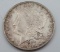 1879 S US Morgan Silver Dollar 90% Silver