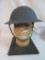 WWI Era U.S. Military Doughboy Helmet