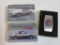 Vintage 1983 Buick Pace Car Lot Sealed Decks Cards, Zippo Knife