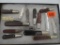 Lot (11) Vintage Barlow & Master Barlow Pocket Knives.