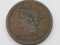 1852 US Braided Hair Large Cent