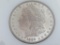 High Grade 1889 US Morgan Silver Dollar 90% Silver