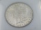 High Grade 1897 US Morgan Silver Dollar 90% Silver