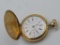 Antique Edgemere (Chicago, Ill) 7 Jewel Pocket Watch