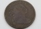1800 US Draped Bust Large Cent