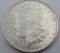 1904 O US Morgan Silver Dollar