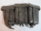 WWII German Leather Ammo Pouch
