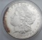 1887 US Morgan Silver Dollar 90% Silver