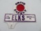 Outstanding Vintage Elks Club 