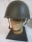 WWII Era Hungarian Military Helmet