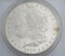 1879 S US Morgan Silver Dollar 90% Silver