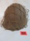 WWII Era U.S. Military Helmet with Liner and Cover