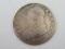 1827 US Capped Bust 1/2 Half Dollar 90% Silver