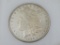 High Grade 1896 US Morgan Silver Dollar 90% Silver