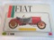 Rare Vintage Pocher Model Kits Fiat Grand Prix De France 1907 Sealed Minty