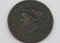 1817 US 13 Star Matron or Coronet Head Large Cent