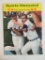 1968 Sports Illustrated Denny McLain 30 Wins Signed