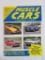Vintage Muscle Car Trading Cards Magazine