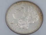 High Grade 1888 US Morgan Silver Dollar 90% Silver