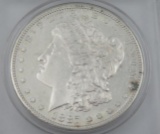 1887 S US Morgan Silver Dollar 90% Silver