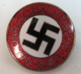 WWII German NSDAP Membership Pin