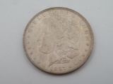 1897 US Morgan Silver Dollar 90% Silver